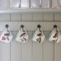 PORSGRUNDS PORSELÆNSFABRIK Porsgrunds Porselænsfabrik Fuglekrus 30cl Kjøttmeis