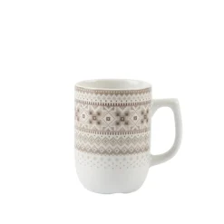 PORSGRUNDS PORSELÆNSFABRIK Porsgrunds Porselænsfabrik Ingrid Krus 18cl Grå