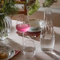 HADELAND GLASSVERK Prestige Karaffel fra