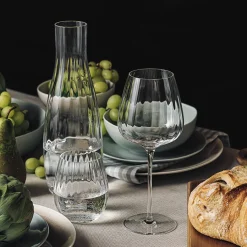 HADELAND GLASSVERK Prestige Karaffel fra