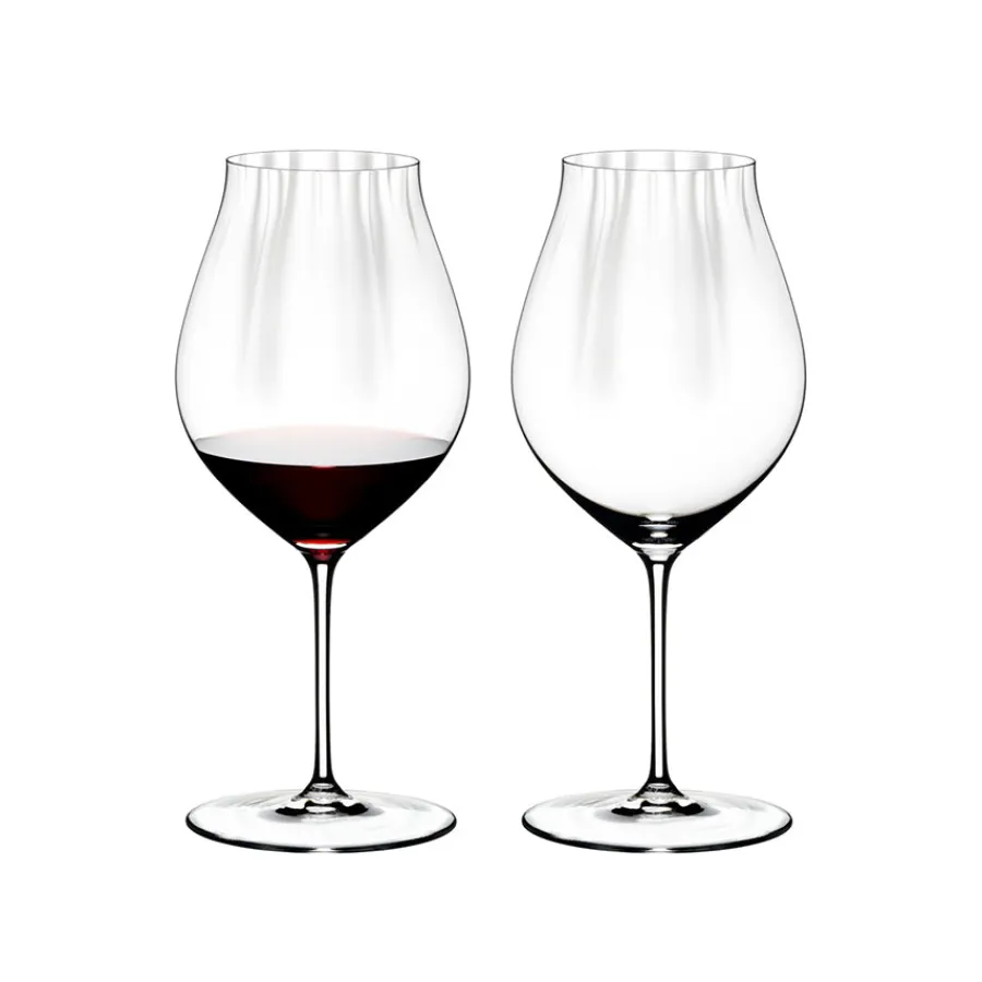 RIEDEL Performance Pinot Noir 2pk