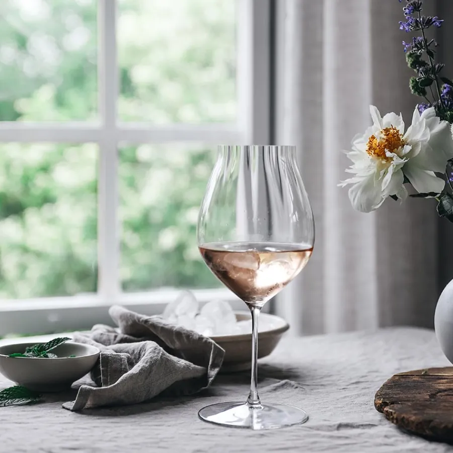 RIEDEL Performance Pinot Noir 2pk