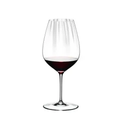 RIEDEL Performance Vinglass Cabernet/Merlot 4pk