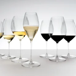 RIEDEL Performance Vinglass Cabernet/Merlot 4pk