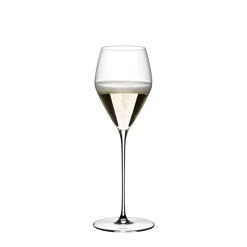 RIEDEL Veloce Champagne Wine 2pk