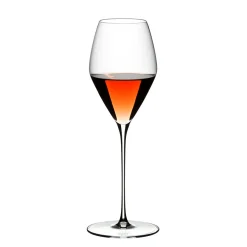 RIEDEL Veloce Rosé Vinglass 2stk