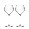 RIEDEL Veloce Vinglass Chardonnay 2pk