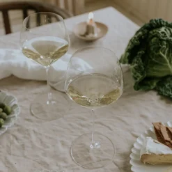 RIEDEL Veloce Vinglass Chardonnay 2pk