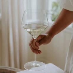 RIEDEL Veloce Vinglass Chardonnay 2pk