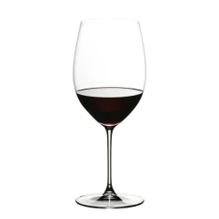 RIEDEL Veritas Cabernet/Merlot Vinglass 2pk
