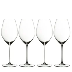 RIEDEL Veritas Champagneglass 45,9cl 4pk