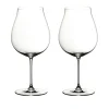 RIEDEL Veritas New World Pinot Noir 2pk