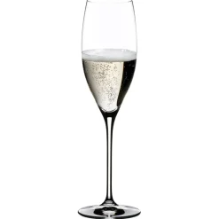 RIEDEL Vinum Cuvée Prestige Champagneglass 2pk