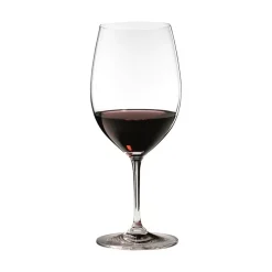 RIEDEL Vinum Vin Bordeaux 61cl 2pk