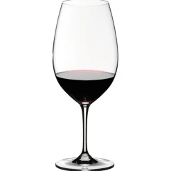 RIEDEL Vinum Vinglass Syrah/Shiraz 2pk