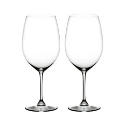 RIEDEL Vinum Xl Cabernet Suvignon Vinglass 2stk