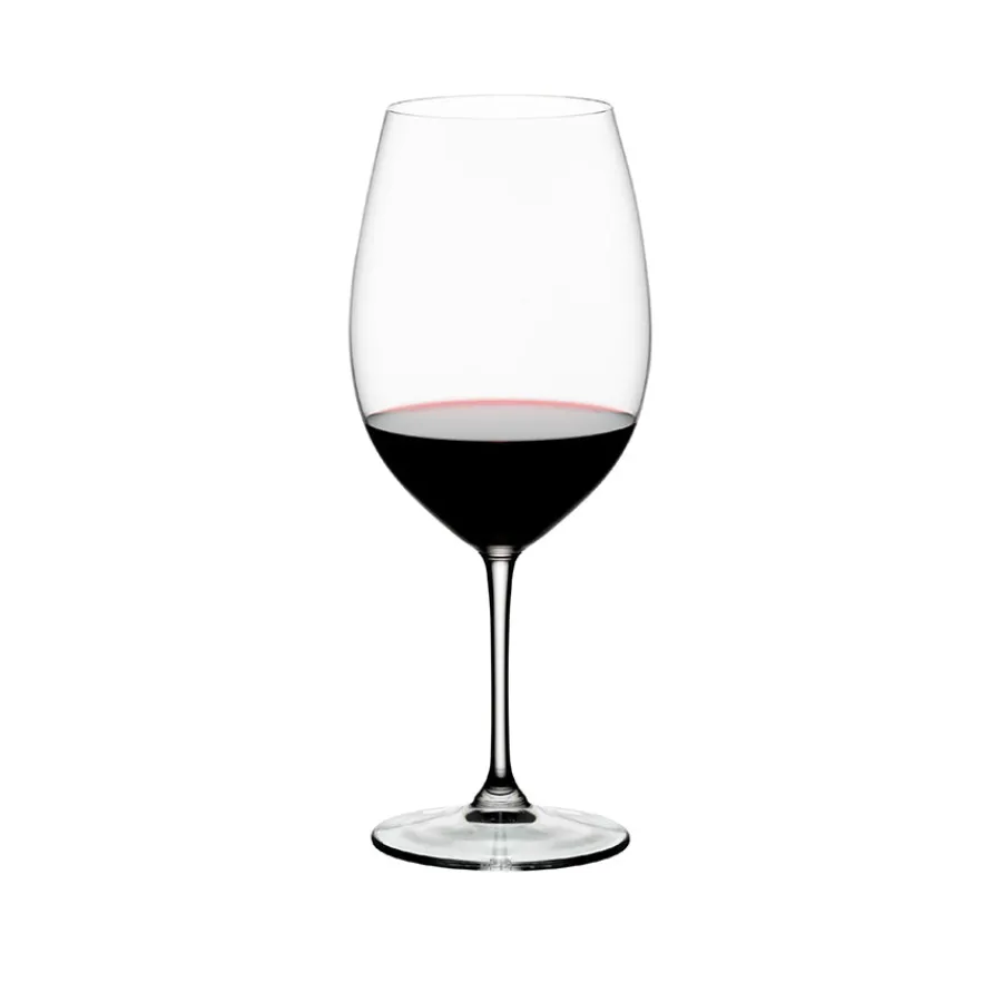 RIEDEL Vinum Xl Cabernet Suvignon Vinglass 2stk