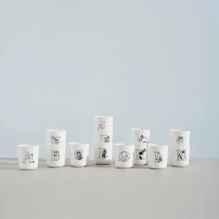 RIG-TIG Rig- Tig Moomin ABC Mummi Kopp 20ml T