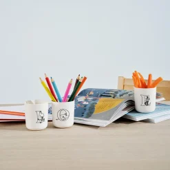 RIG-TIG Moomin ABC Mummi Kopp 20cl O