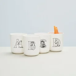 RIG-TIG Moomin ABC Mummi Kopp 20cl C