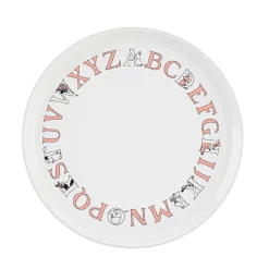 RIG-TIG x Moomin ABC Mummi Asjett 20cm Rosa