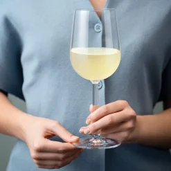 ROSENDAHL Grand Cru Hvitvinsglass 32cl 2pk