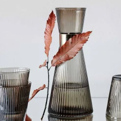 ROSENDAHL Grand Cru Nouveau Vannkaraffel 1L Valnøtt