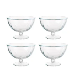 ROSENDAHL Grand Cru Soft Skål på Stett 35cl 4pk