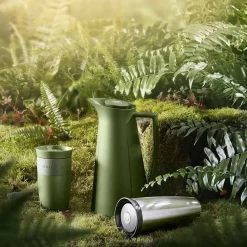 ROSENDAHL Grand Cru Termokanne 1L Olivengrønn