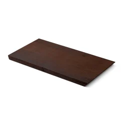 ROSENDAHL Rå Skjærebrett 44x25cm Termoask