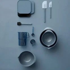 ROSTI Margrethe Bakebolle 4L Dusty Blue