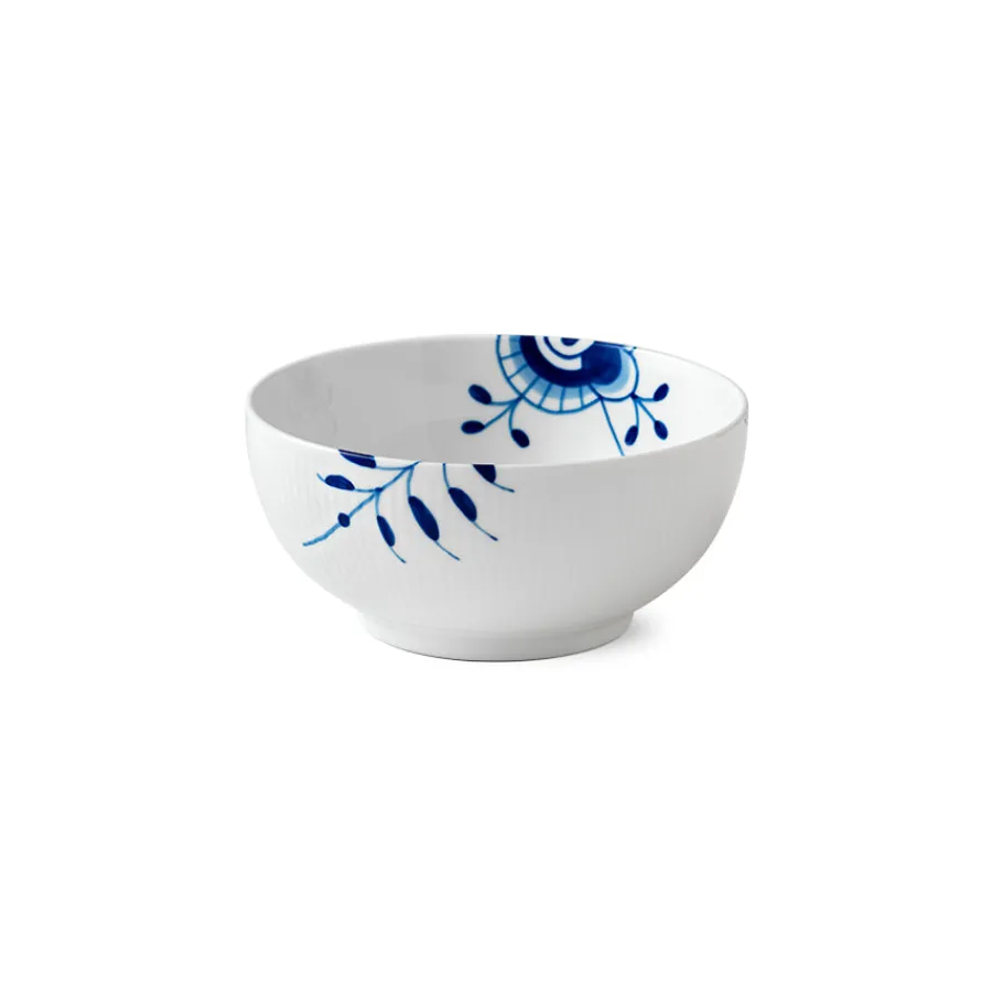 ROYAL COPENHAGEN MUSSELMALET MEGA SKÅL 110CL