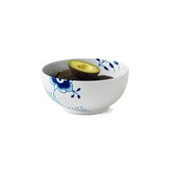 ROYAL COPENHAGEN MUSSELMALET MEGA SKÅL 110CL