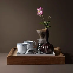 ROYAL COPENHAGEN Prinsesse Krus 37cl 2pk