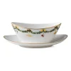 ROYAL COPENHAGEN Stjerneriflet Jul Sausenebb 43 cl