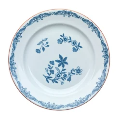 RÖRSTRAND Rörstrand Ostindia Asjett 18cm