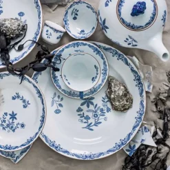 RÖRSTRAND Rørstrand Ostindia Skål 30cl