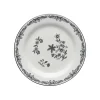 RÖRSTRAND Rørstrand Ostindia Svart Tallerken 21cm