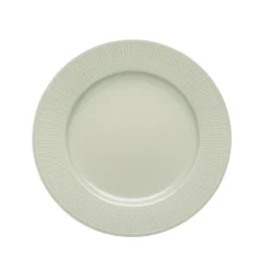 RÖRSTRAND Rörstrand Swedish Grace Grønn Asjett 17cm