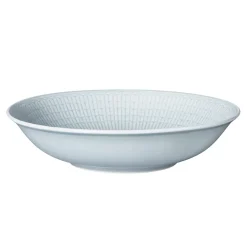RÖRSTRAND Rörstrand Swedish Grace Is Dyp Tallerken 19cm