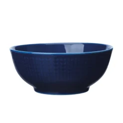 RÖRSTRAND Rörstrand Swedish Grace Midnatt Blå Skål 30cl