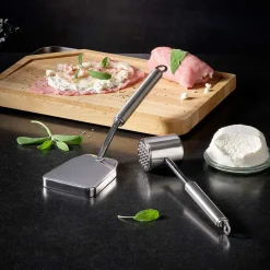 RØSLE Rösle Kjøttbanker 31,5cm Rustfritt Stål