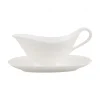 VILLEROY & BOCH SAUCEBOAT 2PCS. 0,40L