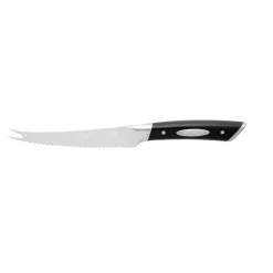 SCANPAN Classic Tomat & Ostekniv 14cm