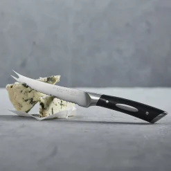 SCANPAN Classic Tomat & Ostekniv 14cm