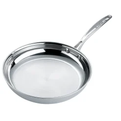 SCANPAN Fusion 5 Stekepanne 26cm Rustfritt Stål