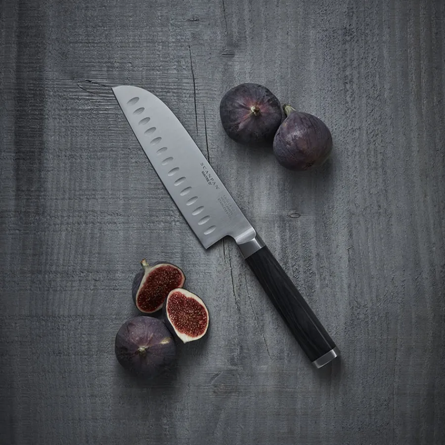 SCANPAN Maitrè D Santukokniv 16,5cm