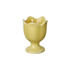 SEASONS Easter Collection Eggeglass 7cm 4pk Gul