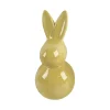 SEASONS Easter Collection Hare 18cm Gul