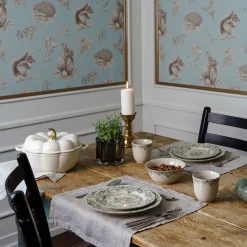 SEASONS Fall Collection Skål 16cm Grønn